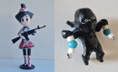 3D prints